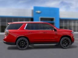 Chevrolet Tahoe LS 2WD 4dr 2026