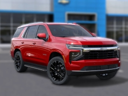 Chevrolet Tahoe LS 2WD 4dr 2026