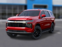 Chevrolet Tahoe LS 2WD 4dr 2026