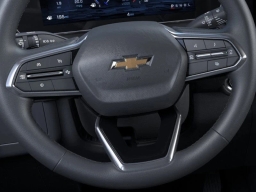 Chevrolet Tahoe LS 2WD 4dr 2026