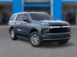 Chevrolet Tahoe LS 2WD 4dr 2026