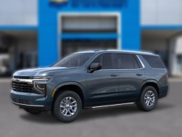 Chevrolet Tahoe LS 2WD 4dr 2026