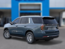 Chevrolet Tahoe LS 2WD 4dr 2026