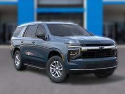 Chevrolet Tahoe LS 2WD 4dr 2026