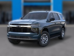 Chevrolet Tahoe LS 2WD 4dr 2026