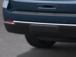 Chevrolet Tahoe LS 2WD 4dr 2026