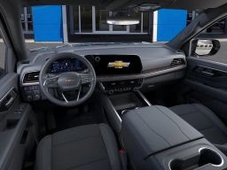 Chevrolet Tahoe LS 2WD 4dr 2026
