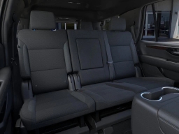 Chevrolet Tahoe LS 2WD 4dr 2026