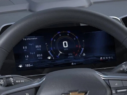 Chevrolet Tahoe LS 2WD 4dr 2026