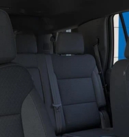 Chevrolet Tahoe LS 2WD 4dr 2026