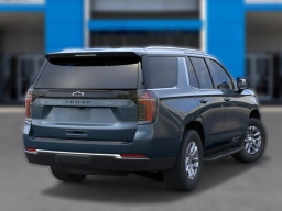 Chevrolet Tahoe LS 2WD 4dr 2026