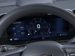 Chevrolet Tahoe LS 2WD 4dr 2026