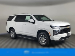 Chevrolet Tahoe LS 2WD 4dr 2026