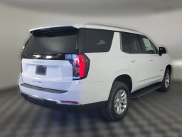 Chevrolet Tahoe LS 2WD 4dr 2026