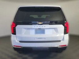 Chevrolet Tahoe LS 2WD 4dr 2026