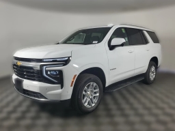 Chevrolet Tahoe LS 2WD 4dr 2026