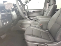 Chevrolet Tahoe LS 2WD 4dr 2026