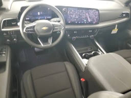 Chevrolet Tahoe LS 2WD 4dr 2026