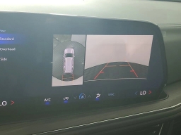 Chevrolet Tahoe LS 2WD 4dr 2026