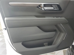 Chevrolet Tahoe LS 2WD 4dr 2026