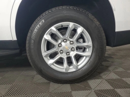 Chevrolet Tahoe LS 2WD 4dr 2026