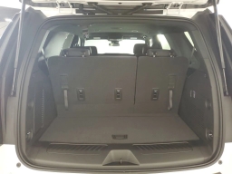 Chevrolet Tahoe LS 2WD 4dr 2026