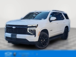 Chevrolet Tahoe LS 2WD 4dr 2026