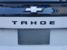 Chevrolet Tahoe LS 2WD 4dr 2026