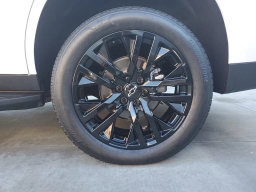 Chevrolet Tahoe LS 2WD 4dr 2026