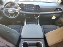 Chevrolet Tahoe LS 2WD 4dr 2026