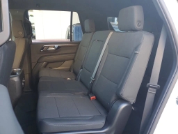 Chevrolet Tahoe LS 2WD 4dr 2026