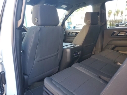 Chevrolet Tahoe LS 2WD 4dr 2026