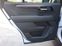 Chevrolet Tahoe LS 2WD 4dr 2026