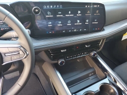 Chevrolet Tahoe LS 2WD 4dr 2026