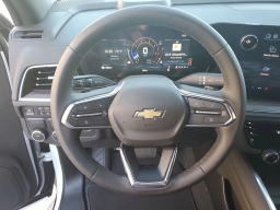 Chevrolet Tahoe LS 2WD 4dr 2026