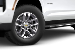 Chevrolet Tahoe LS 2WD 4dr 2026