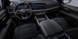 Chevrolet Tahoe LS 2WD 4dr 2026