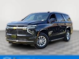 Chevrolet Tahoe LS 2WD 4dr 2026