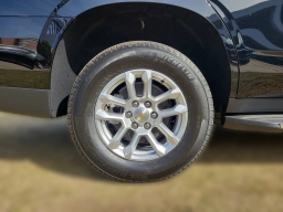 Chevrolet Tahoe LS 2WD 4dr 2026