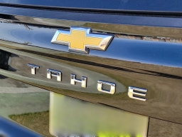 Chevrolet Tahoe LS 2WD 4dr 2026