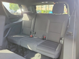 Chevrolet Tahoe LS 2WD 4dr 2026