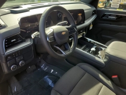 Chevrolet Tahoe LS 2WD 4dr 2026