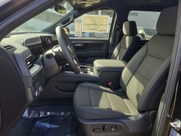 Chevrolet Tahoe LS 2WD 4dr 2026