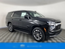 Chevrolet Tahoe LS 2WD 4dr 2026