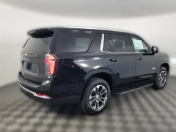 Chevrolet Tahoe LS 2WD 4dr 2026