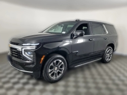 Chevrolet Tahoe LS 2WD 4dr 2026