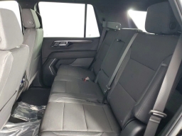 Chevrolet Tahoe LS 2WD 4dr 2026