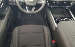 Chevrolet Tahoe LS 2WD 4dr 2026