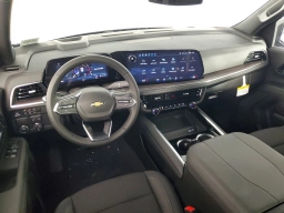 Chevrolet Tahoe LS 2WD 4dr 2026