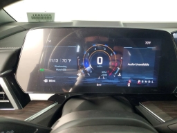 Chevrolet Tahoe LS 2WD 4dr 2026